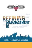 PRIMA 2014: Refining Risk Mgmt plakat