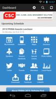برنامه‌نما PRIMA 2014: Refining Risk Mgmt عکس از صفحه