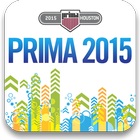 2015 PRIMA Annual icône