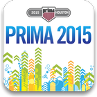 2015 PRIMA Annual आइकन