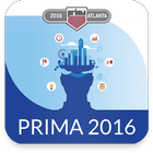 آیکون‌ 2016 PRIMA Annual Conference