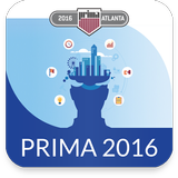 2016 PRIMA Annual Conference ไอคอน