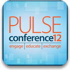 2012 PULSE Conference icône