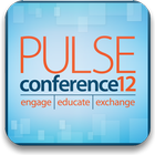 2012 PULSE Conference ícone