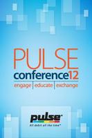 2012 PULSE Conference Affiche
