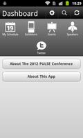 2012 PULSE Conference imagem de tela 1