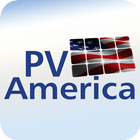 PV America أيقونة