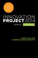 PYMNTS Innovation Project 2014 Plakat