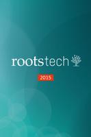 Rootstech 2015 Affiche