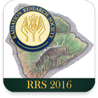 RRS 2016 Annual Meeting আইকন