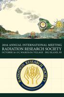 RRS 2016 Annual Meeting plakat