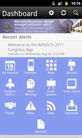 RANZCO 2011 اسکرین شاٹ 1