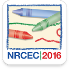 آیکون‌ NRCEC 2016