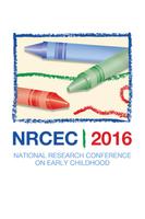 NRCEC 2016 海报