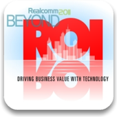 Realcomm 2011 icon
