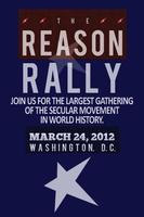 Reason Rally ảnh chụp màn hình 1