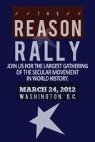 Reason Rally screenshot 1