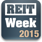 REITWeek 2015 icono