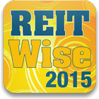 REITWise 2015 icon