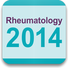 Rheumatology 2014 أيقونة