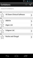 2 Schermata Rheumatology 2014