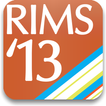 RIMS 2013 Annual Conference