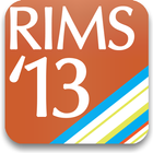 RIMS 2013 Annual Conference 图标