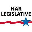NAR Legislative biểu tượng