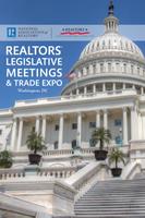 NAR Legislative poster