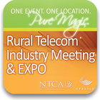 Rural Telecom Industry Meeting icon