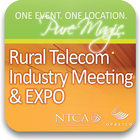 Rural Telecom Industry Meeting иконка