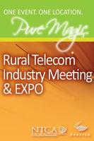 برنامه‌نما Rural Telecom Industry Meeting عکس از صفحه