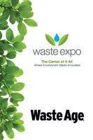 Waste Expo 2012 ภาพหน้าจอ 1