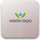 Waste Expo 2013 icône