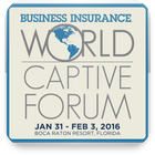 World Captive Forum 2016 आइकन