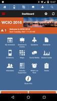 WCIO 2016 स्क्रीनशॉट 1