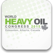 World Heavy Oil Congress 2015