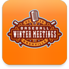 ikon 2015 Baseball Winter Meetings