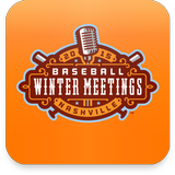 2015 Baseball Winter Meetings icône
