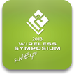 2013 Wireless Symposium/WiExpo