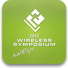 2013 Wireless Symposium/WiExpo icon