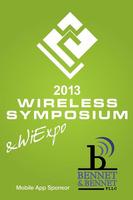 2013 Wireless Symposium/WiExpo poster