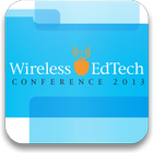 Wireless EdTech 2013 icône