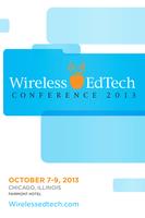 Wireless EdTech 2013 penulis hantaran