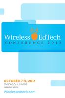 Wireless EdTech 2013 постер