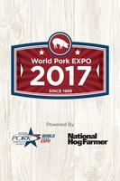 WPX 2017 poster