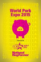 WPX 2015 پوسٹر