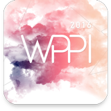 WPPI 2016 图标