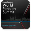 World Pension Summit 2016
