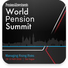 World Pension Summit 2016 biểu tượng